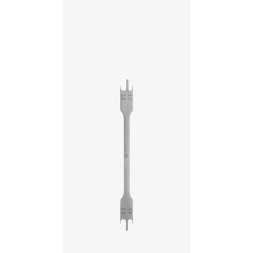 JAUGE DE HAUTEUR DES BRACKETS POUR 018 MEDESY 4876/1