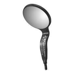 MIROIR RHODIUM N°5 X6 NERISS IMO REF 4912/5RO.NE MEDESY
