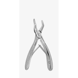 DAVIER ENFANT RACINES SUP. 2600/122 MEDESY 