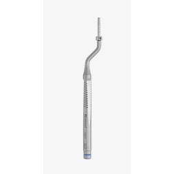 OSTEOTOME COURBE MEDESY 1321/7