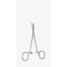 PINCE HEMOSTATIQUE HALSTEAD- MOSQUITO COURBE 125MM 1522 