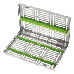 CASSETTE MEDESY REF 981/20-VE 