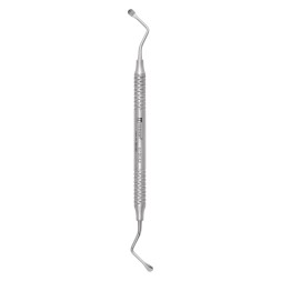 CURETTE DE LUCAS 4MM MEDESY 661/88.HL8