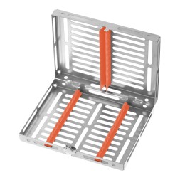 CASSETTE GAMMAFIX 10 INSTR. ORANGE REF 980/10-AR 