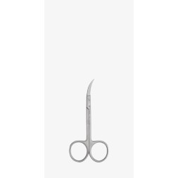 CISEAUX SICKLE COURBES 115MM MEDESY 3505