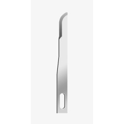 MICRO LAMES BISTOURI 67 X25 3638/67 MEDESY