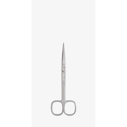 CISEAUX IRIS COURBES 140MM MEDESY 3560/C