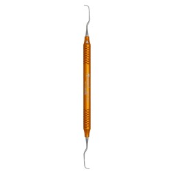 CURETTE DE GRACEY ALUMINIUM 11-12 NOIR MEDESY 625/11-12.AL
