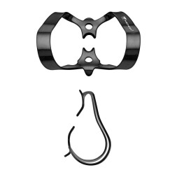 CRAMPON 9 NERISSIMO MEDESY 5595/9.NE 