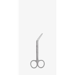 CISEAUX SPENCER ANGULES 115MM MEDESY 3528 