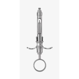 SERINGUE STANDARD PLIANTE MEDESY 4953/1
