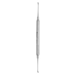 CURETTE DOUBLE DE MILLER N°0 MEDESY 660/9.HL8