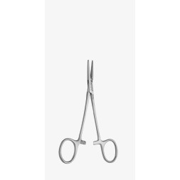 PINCE HEMOSTATIQUE HALSTEAD- MOSQUITO DROITE 12 CM 1519 