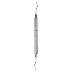 CURETTE DE GRACEY 3-4 669/3-4.HL8 MEDESY