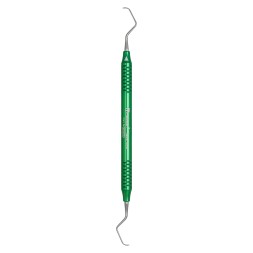 CURETTE DE GRACEY ALUMINIUM 9-10 BLANC MEDESY 625/9-10.AL