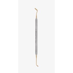 SPATULE A COMPOSITE TITANE 492/2T MEDESY