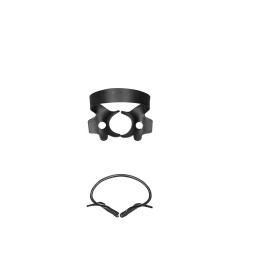 CRAMPON N°8 MOLAIRES H ET B