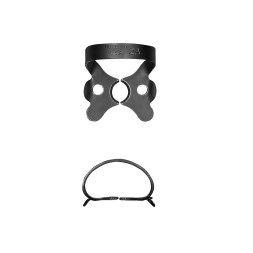 CRAMPON N°2AX  PREMOLAIRES 