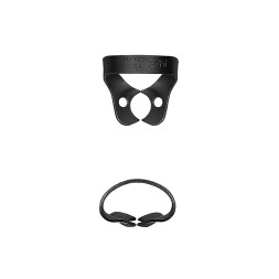 CRAMPON N°27 PREMOLAIRES