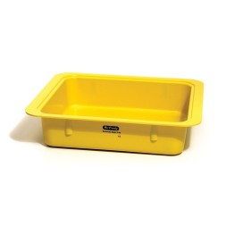 IMS BAC SERIE SIGNATURE IMS-1415 JAUNE HUFRIEDY