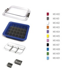IMS BAC COMPLET SIGNATURE IMS-14011 BLEU OCEAN HUFRIEDY