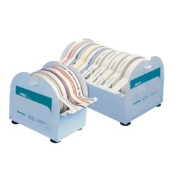 IMS RUBAN INDICATEUR IMS-1262 GRIS HUFRIEDY