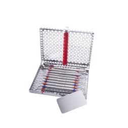 KIT SURFACAGE RADICULAIRE HU-FRIEDY IMEDROOTPL 