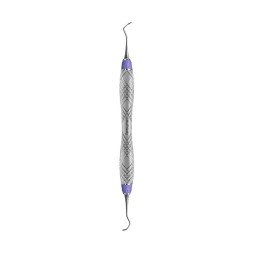 DETARTREUR FAUCILLE FIN HU-FRIEDY S204SXE2