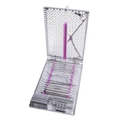 IMS KIT ENDO SERIE INFINITY COLLECTION HU FRIEDY IMEDENDO