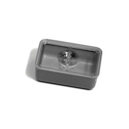 IMS DOUBLE MINI BAC COUVERCLE IMS-1425 HUFRIEDY