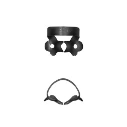 CRAMPON N°1 PREMOLAIRE SUP.