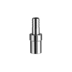 ADAPTATEUR CANULE ASPIRATION METAL HU-FRIEDY PTAA