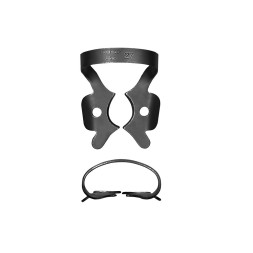 CRAMPON N°27.MOLAIRES INF. BLACKLINE RDCM27X HU FRIEDY 