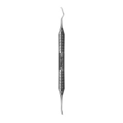 CISEAUX A OS KIRKLAND HU-FRIEDY S13K/TG6