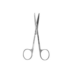 CISEAUX DROITS 12CM A SUTURES HU-FRIEDY S13S