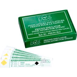 TESTS PRION 370P REF 3706