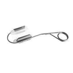 SUPPORT METAL POUR BITE TRAYS TRAY PLUS REF 23-SUPBTRAY-PLUS 