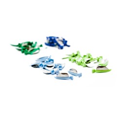 FENDER WEDGE MEDIUM VERTS