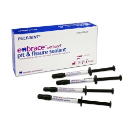 EMBRACE WETBOND SEALANT KIT 4 X 1.2 ML EN  BLAN. REF EMSW