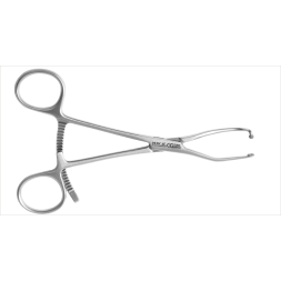 PINCE A GREFFONS OSSEUX MORS DROITS CL011 MJK