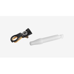 ELECTRODE A LIME INTERNE MORITA 6907-011