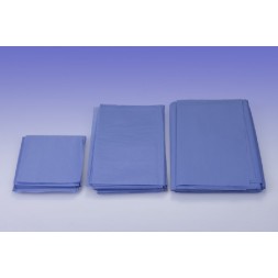 CHAMP OMNIA  150 X 200 BLEU