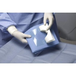 CHAMP OMNIA  75 X 90 CM TROUES