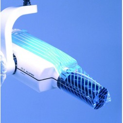 SAFETYLINE RAYBARRIER PROTEGE CONE RADIO X500 OMN 30.U0003