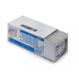 SUTURE PTFE OMNIA 32.Z3240.00 BTE DE 12 75CM 4-0 18 MM 3-8