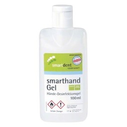 SMARTHAND GEL FLACON 100ML