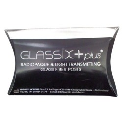TENONS GLASSIX PLUS  N°2