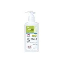 SMARTHAND GEL FLACON 500ML