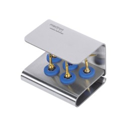 SUPPORT 5 INSERTS MECTRON REF 02900072-001