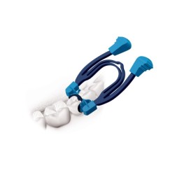 MYCLIP POLYDENTIA REF 6302